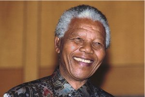 Mandela